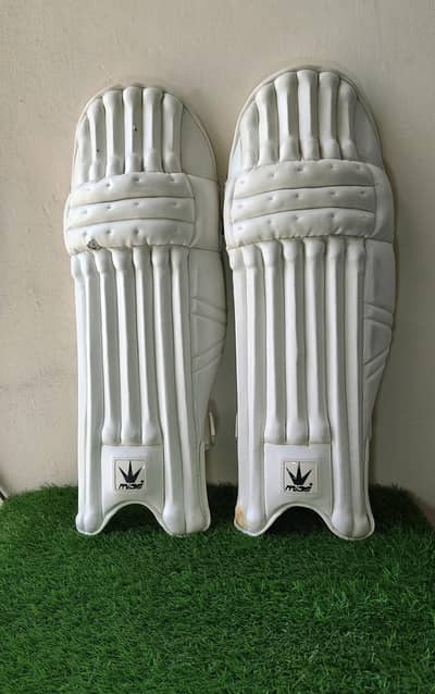 MIDS original batting pads