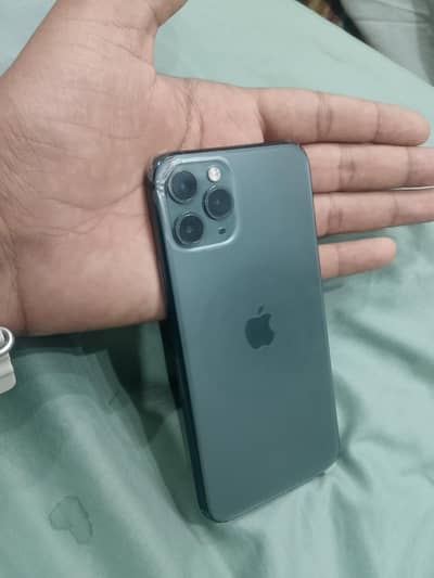 iPhone 11PRO