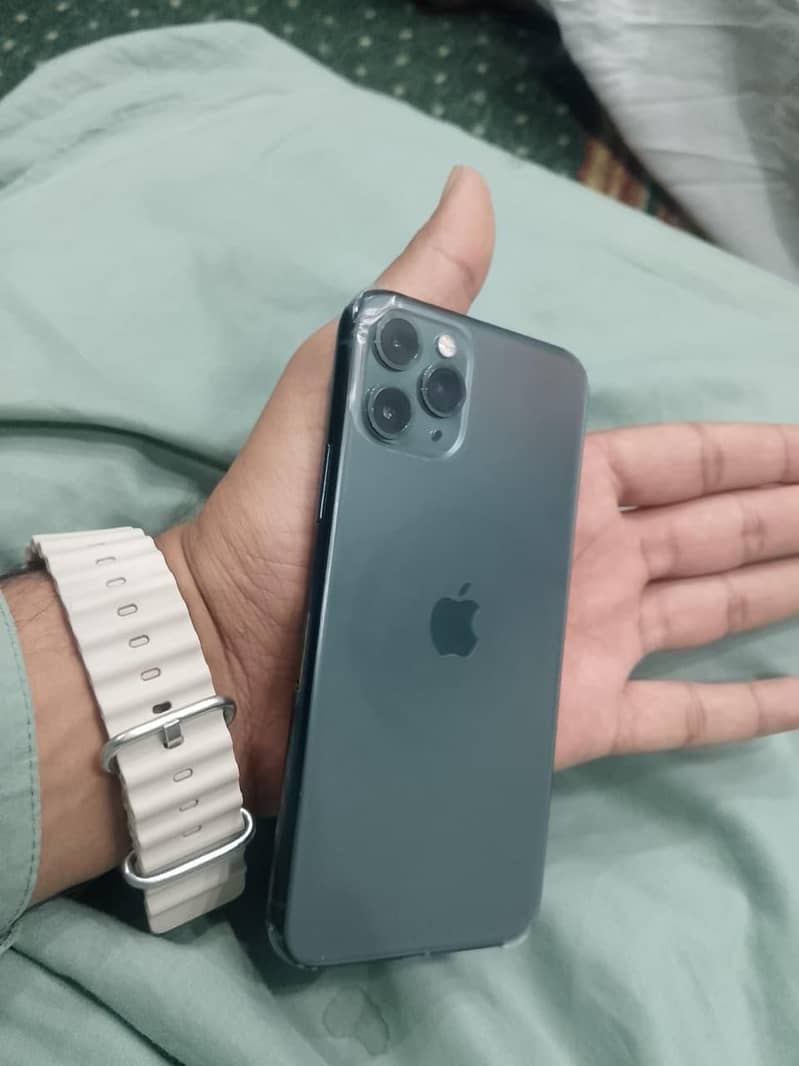iPhone 11PRO 1