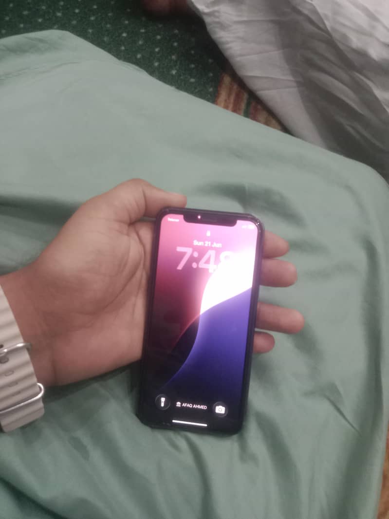 iPhone 11PRO 2