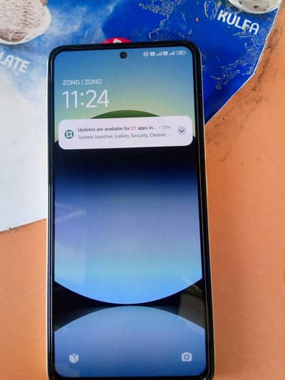 Xiaomi Redmi Note 14 8/256