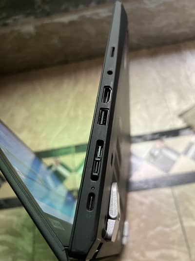 Lenovo ThinkPad P14s Intel core i5 10th Gen