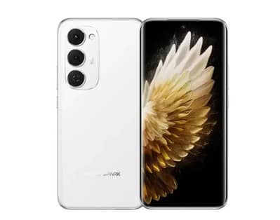 Tecno spark 40 Pro