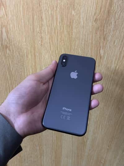 Apple iPhone XS