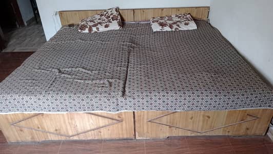 2 single bed for sale