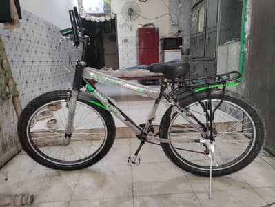 Brand new Bicycle