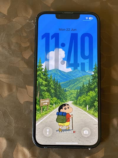 iPhone 14 Non PTA jv for sale