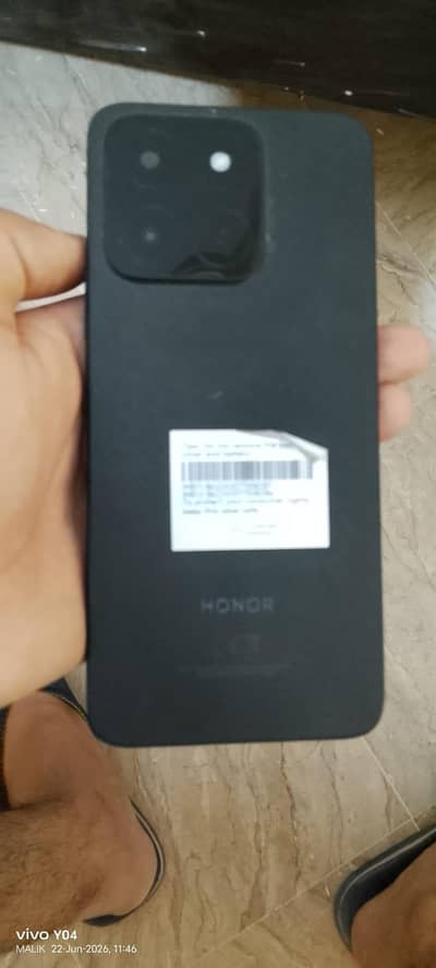 Honor X5b Plus
