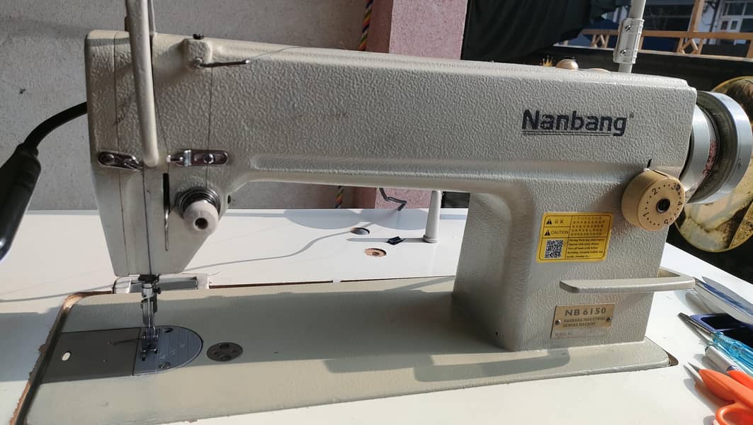 model 6150 1