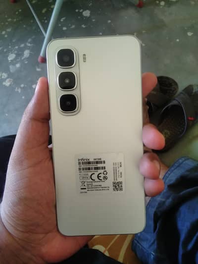 Infinix Hot 60i