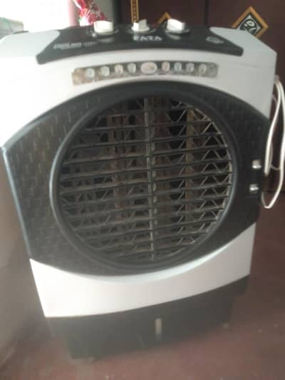 FATA Aie cooler