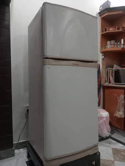 Dawlance refrigerator all ok urgent sale