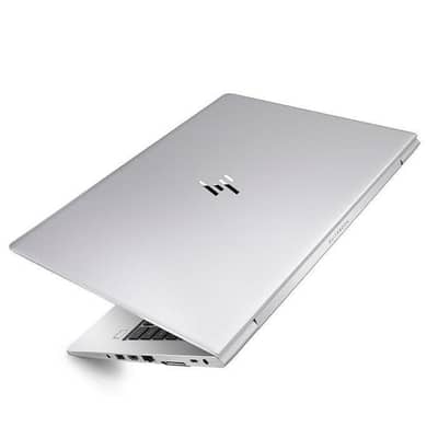 HP EliteBook 840 G5 i5 8th gen 8GB Ram 256 SSD nvme Touch Screen