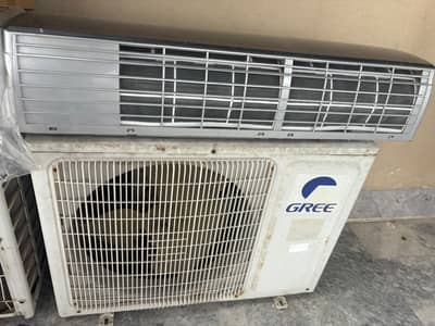 Gree 1.5 ton ac