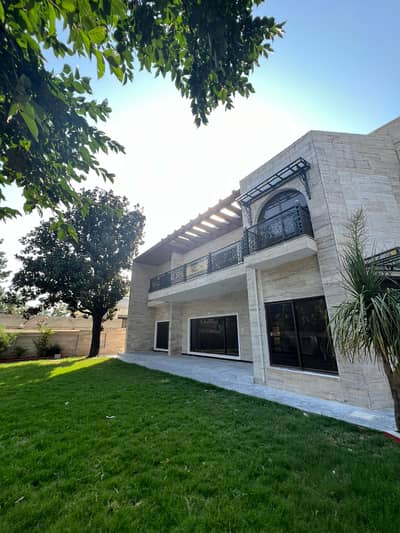 2 Kanal Fully Renovated House for Rent F-7,