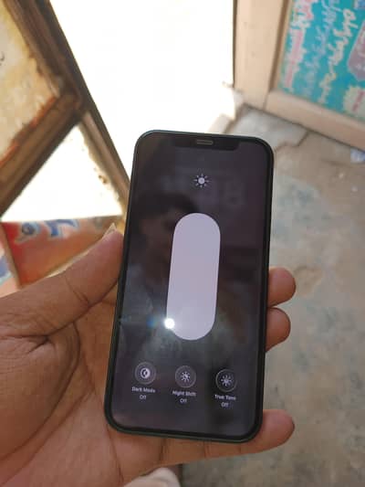 iPhone 12 10.10 Condition Urjant Sell