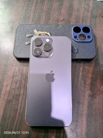 Apple iPhone 14 Pro Max