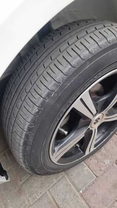 Yokohama 155 65 14 Tyres For Sale