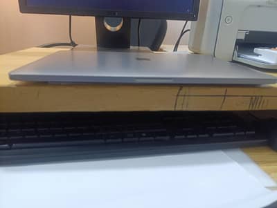 Macbook Pro 2018