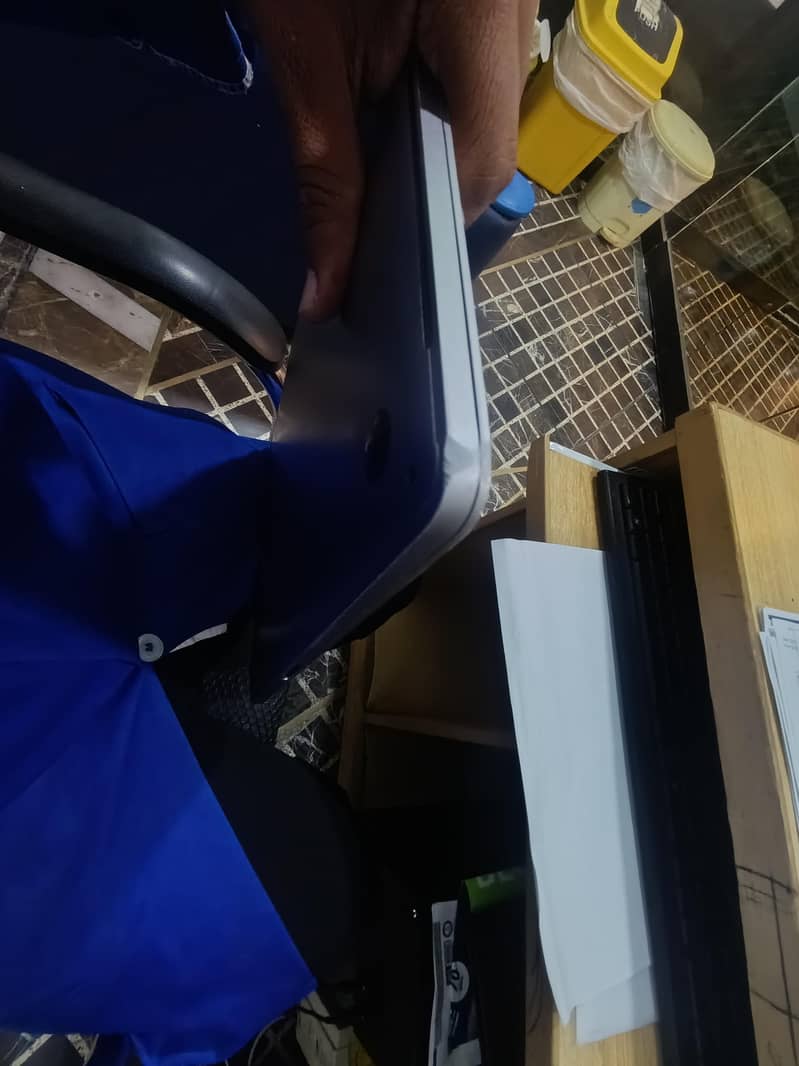 Macbook Pro 2018 1
