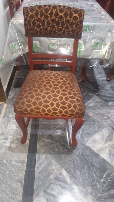 Dinning table