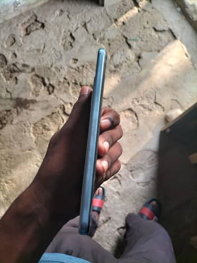 vivo y21