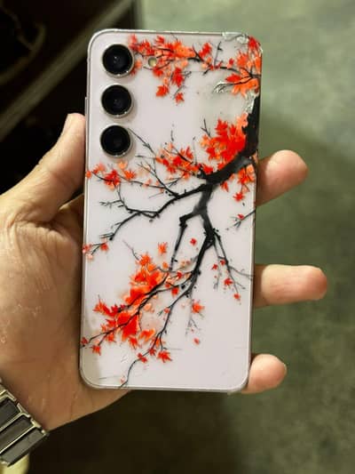 Samsung Mobile S23