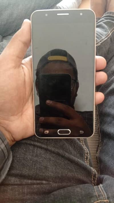 Samsung Mobile J7 Prime