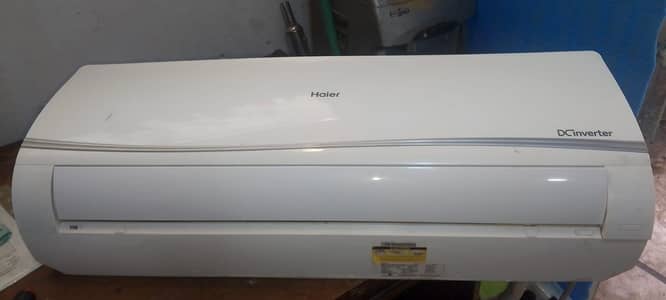 haier dc inverter 2025 model 1,5