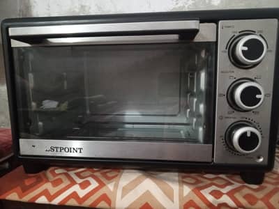OTG Baking & Grilling Oven