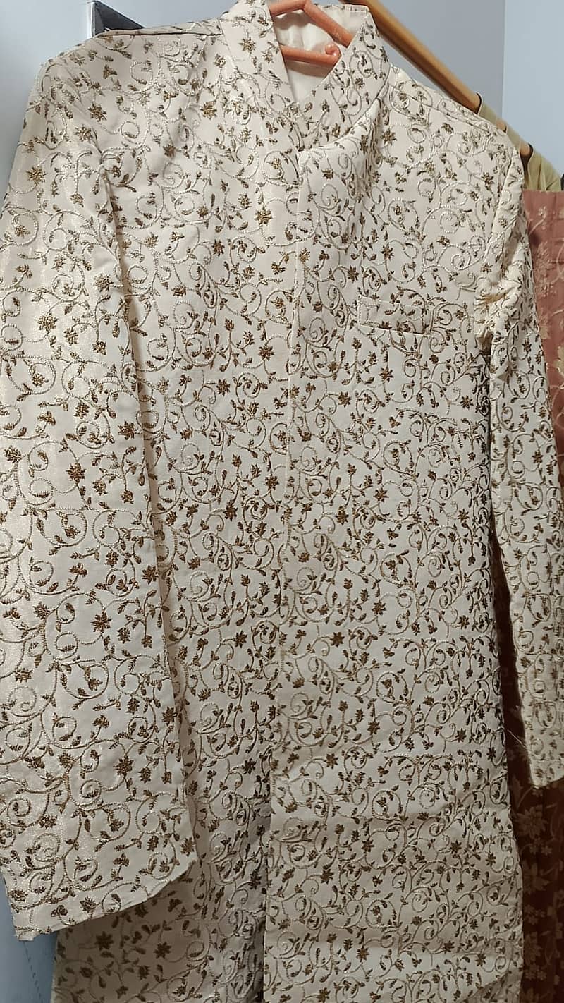 Sherwani 0