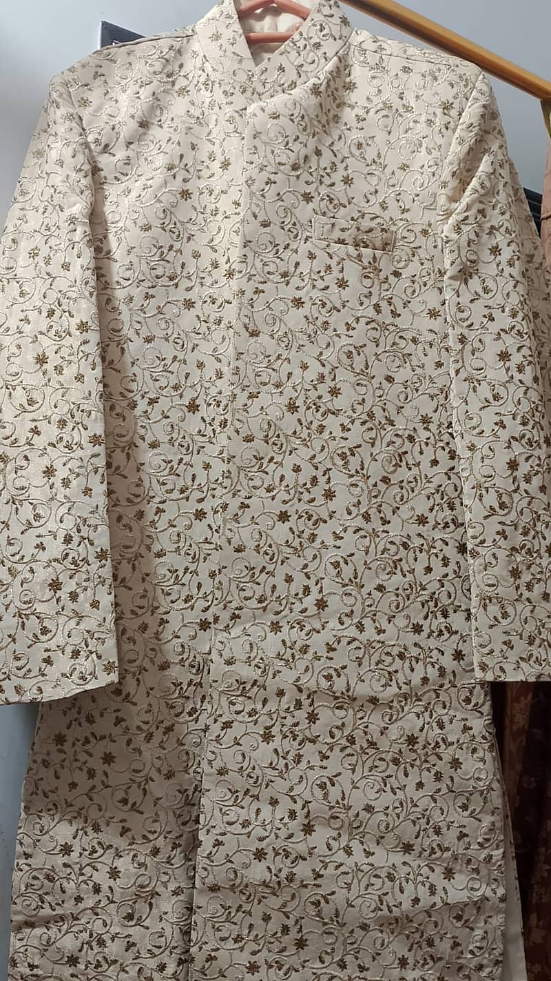 Sherwani 1