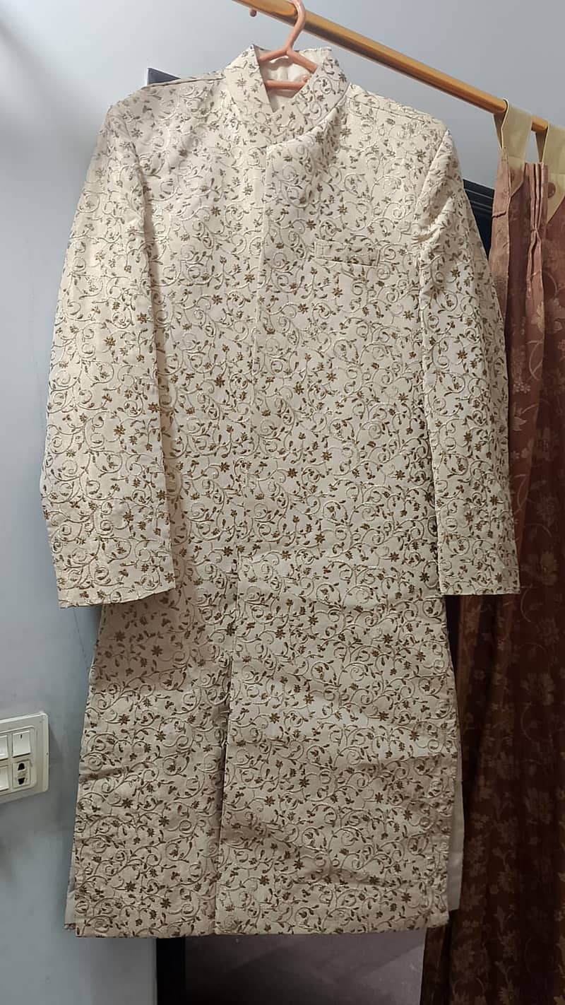 Sherwani 2