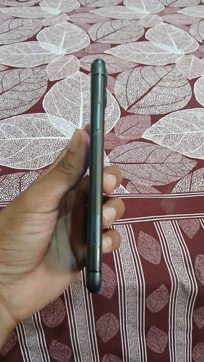 Apple iPhone 11 Dual PTA physical SIM
