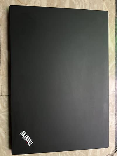Lenovo ThinkPad P14s Intel core i5 10th Gen