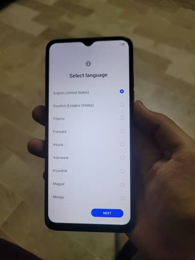 Tecno Spark 10C