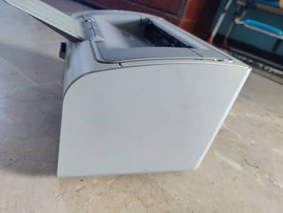Hp laser let P1102