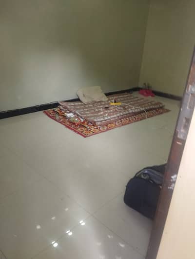 20*60 Ground Portion Available For Rent In G-11/1
