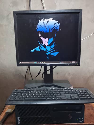 Intel core i3, 4th generation, 16gb ram, 2gb graphic card, 500gb hard