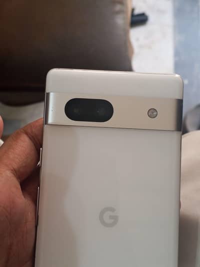 Google Pixel 7a