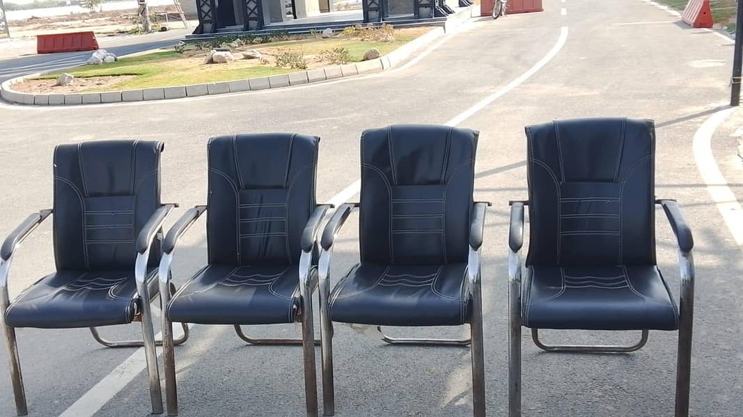 Chairs & Sofas 4