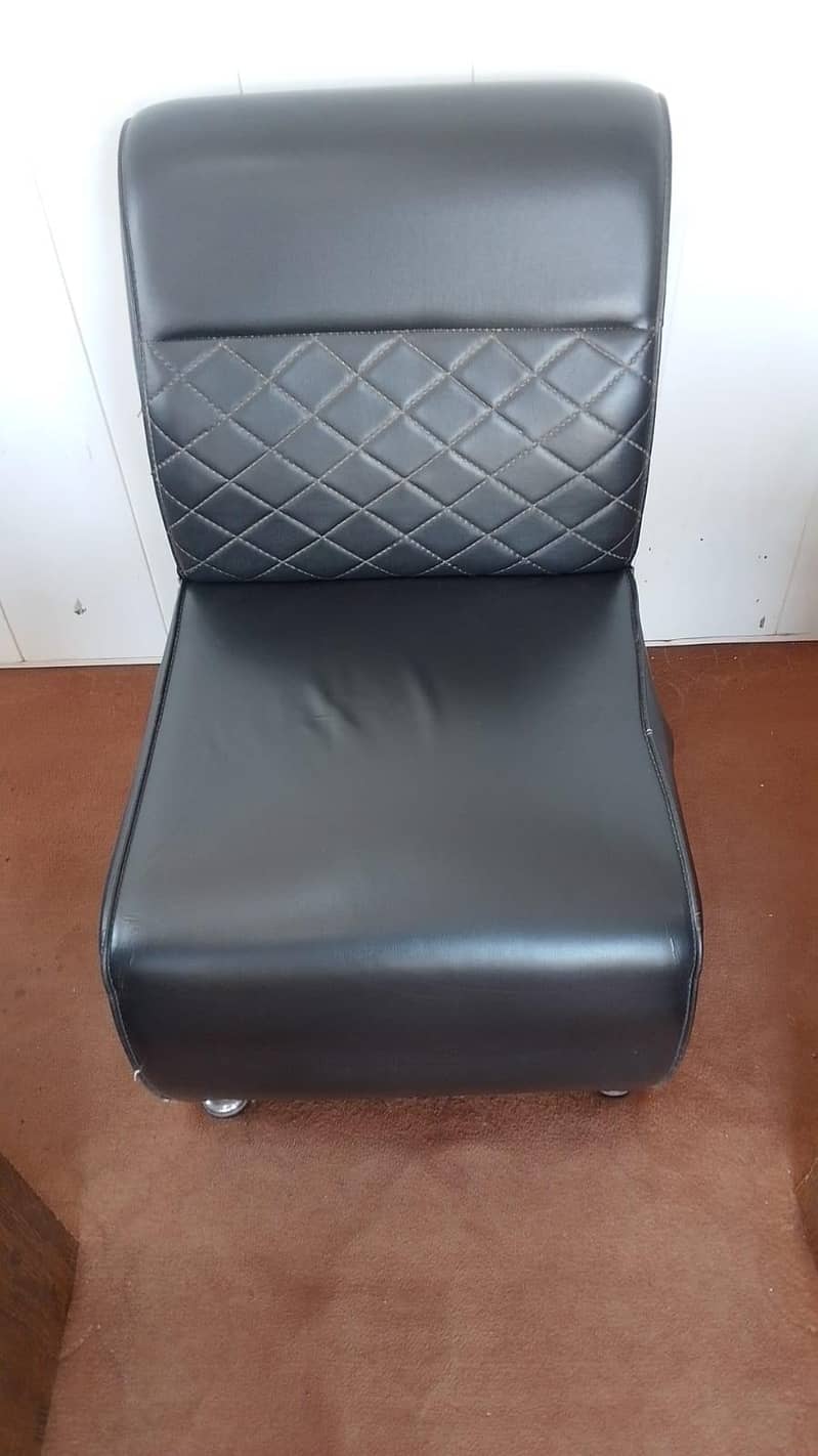 Chairs & Sofas 6