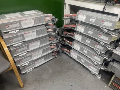 Lithium hybrid battery/abs Unit/prius/aqua/axio/fielder/lexus/vezel/