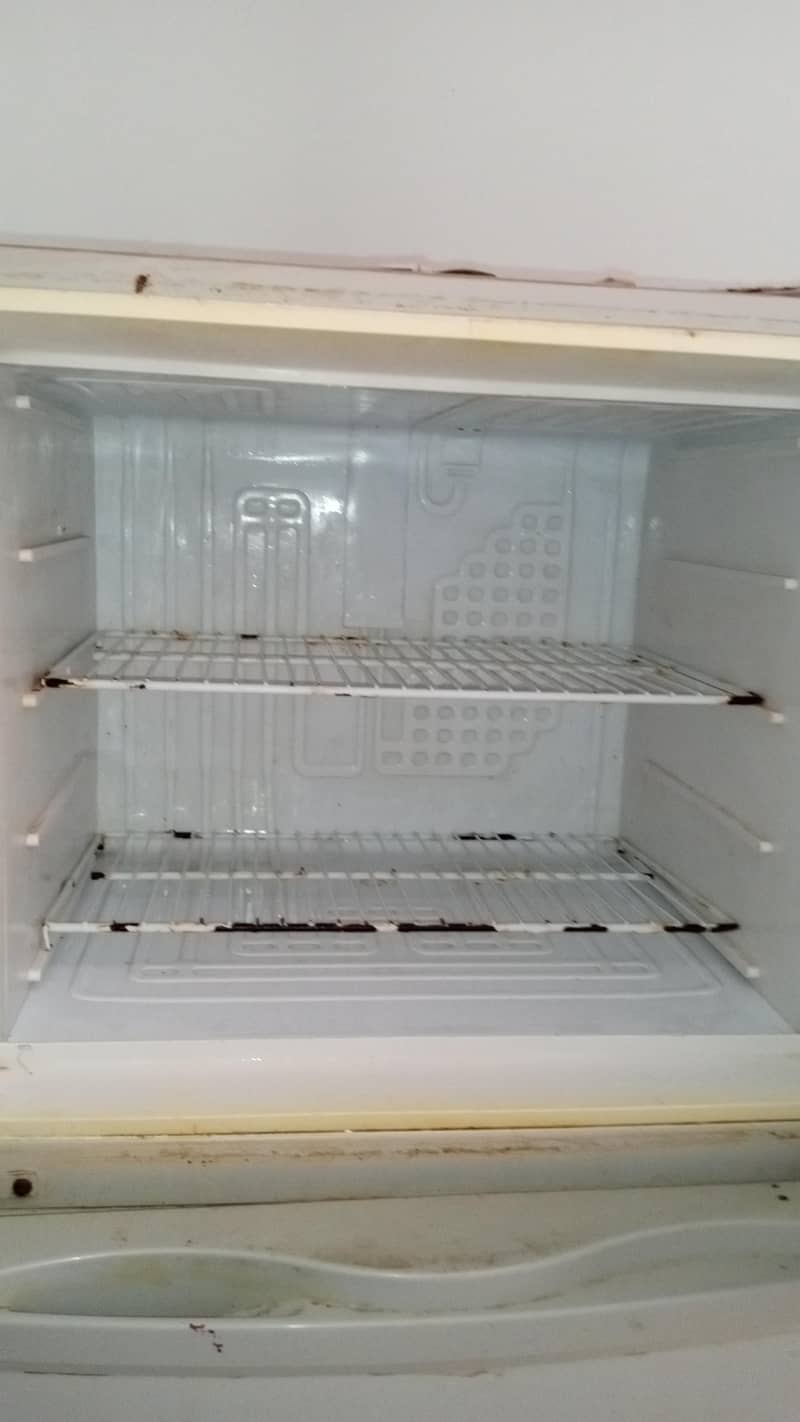 Dawlance Fridge 1
