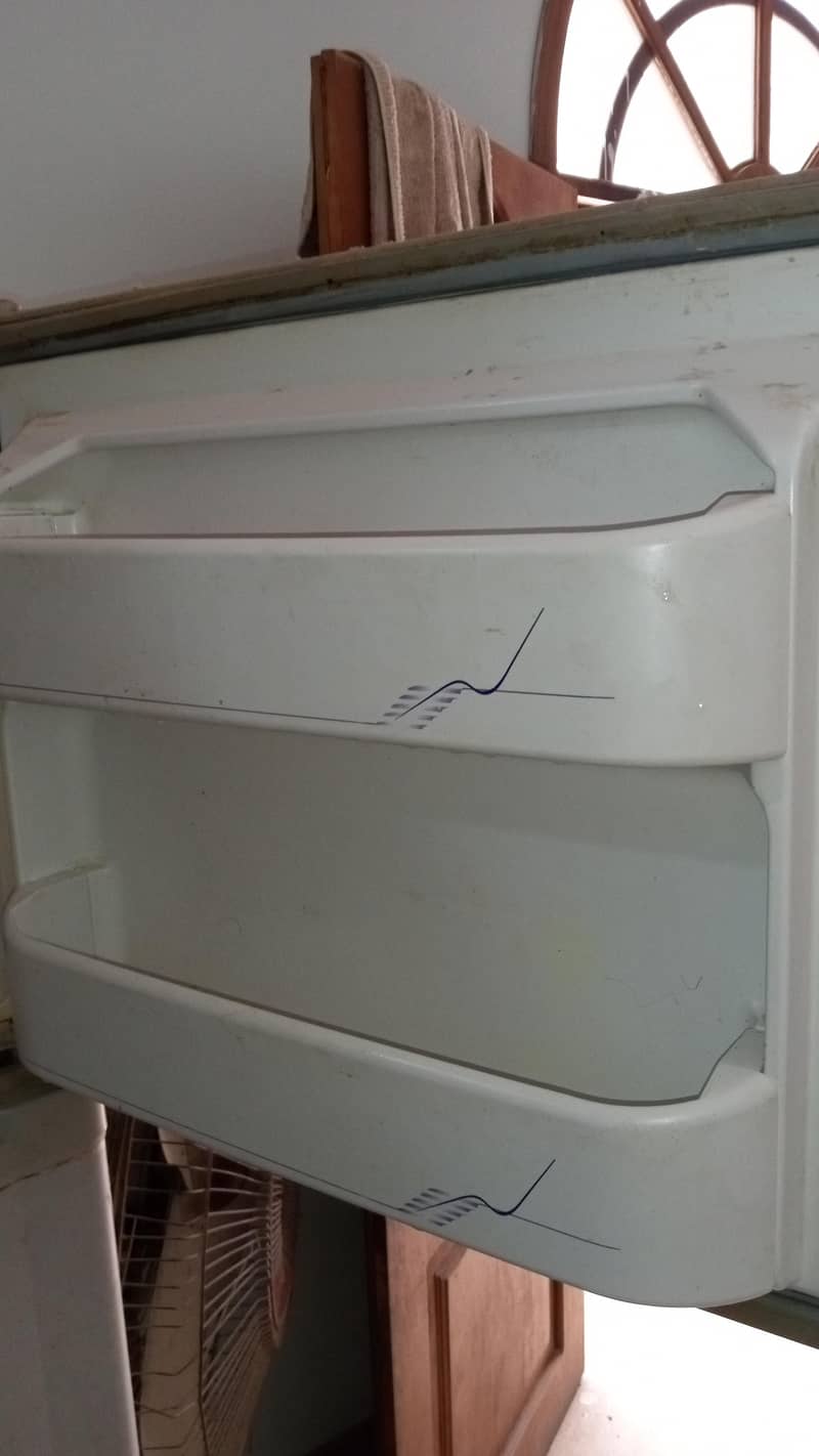 Dawlance Fridge 2
