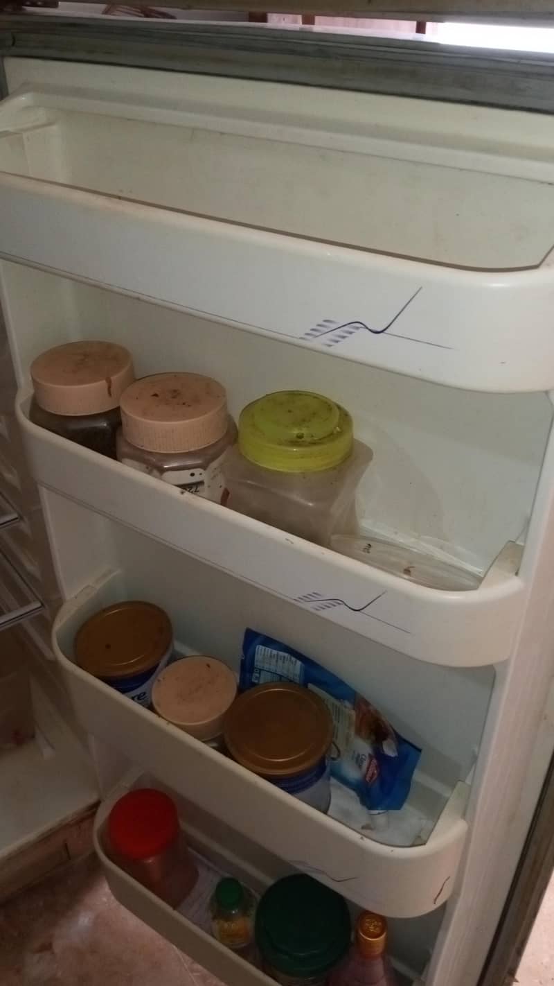 Dawlance Fridge 3