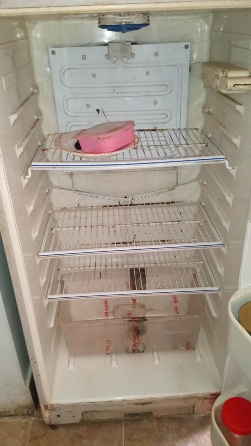 Dawlance Fridge 4