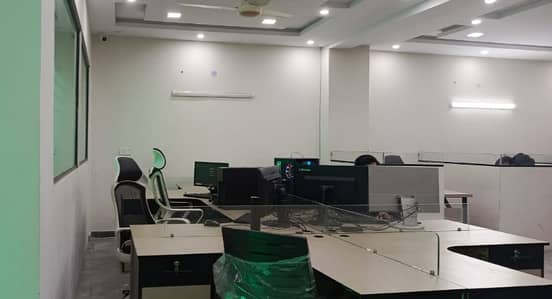 10 Marla House Is Available For rent In Allama Iqbal Town - Ravi Block