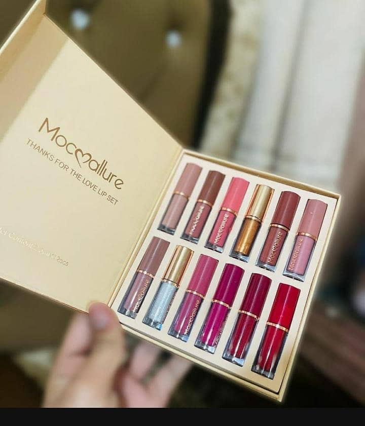Lipstick 1