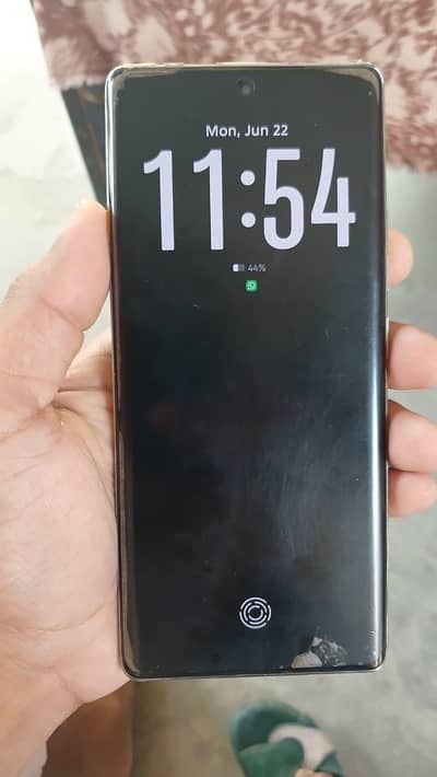 Tecno CAMON 40 Pro